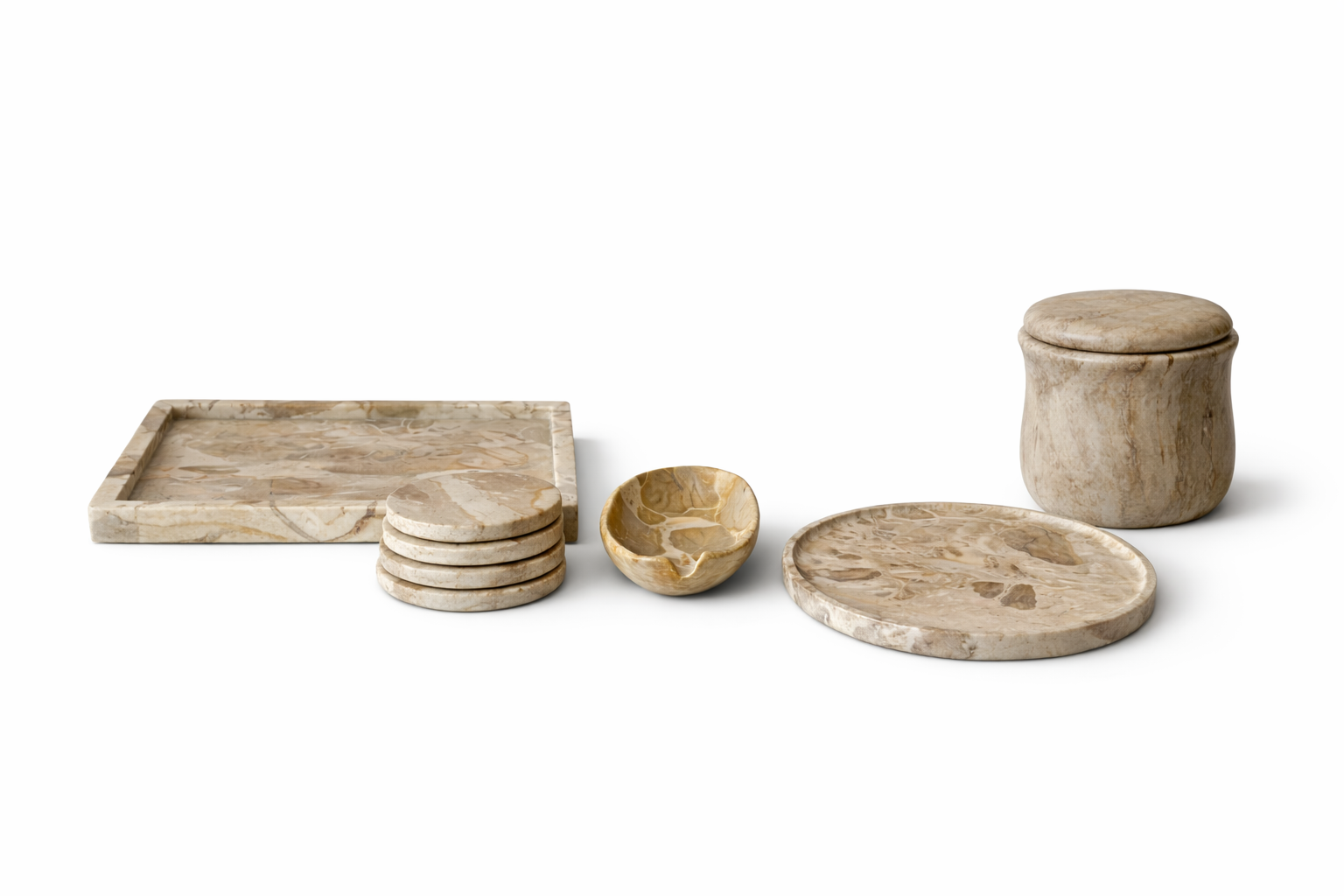 Kitchen Set